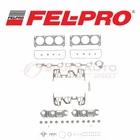 Fel-pro Cylinder Head Gasket Set For 1997-1999 Chevrolet Venture 3.4L V6 Kl New. Price: $178.30.