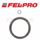 Fel-pro Rear Engine Crankshaft Seal Kit For 1984-1988 Oldsmobile Firenza Er New. Price: $33.50.
