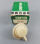 New Old Stock Nos Carter 202-379 Carburetor Choke Pull-off. Price: $29.99.