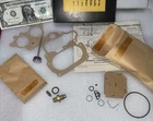 Stromberg Carburetor Repair Kit 1955-1956 Dodge, Desoto, Plymouth Bendix 381612. New. Price: $49.00.