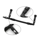 Braided AN6 Dual Feed Fuel Line Double Pump For 4150 Holley Carburetor New. Price: $43.54.