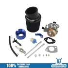 Blue Air Filter Adapter Jet Stage Kit Fits For Predator 420CC 389CC 15HP Go Kart New. Price: $35.97.