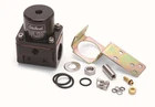 Edelbrock 174053 Carbureted Adjustable Bypass Fuel Pressure Regulator 180 Gph New. Price: $153.95.