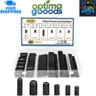 Easily 102PCS Rubber Vacuum Caps Kit Assorted Hose End Plugs Carburetor Manifold New. Price: $12.96.