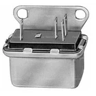 35760 4-SEASONS Four-seasons Hvac Blower Motor Relay Rear New For Chevy Le Sabre. Price: $29.94.