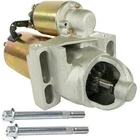 Starter Motor Fits Mercruiser Marine Model 5.7L (2-BBL) Gm 350CI 1996 1997 1998 New. Price: $74.99.