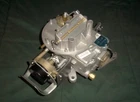 1972 302 Ford Truck Bronco Motorcraft 2100 1.08 D2TF-EB Carburetor Remanufactured. Price: $670.00.