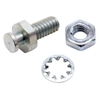 For Chevy Malibu 1964-1967 Edelbrock Carburetor Throttle Kickdown Stud New. Price: $14.95.
