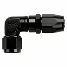 Fragola 109112-BL 90 Degree Low Profile Hose End Fitting Adapter -12 An Black New. Price: $34.64.