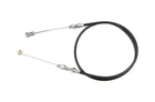 Lokar TCP-1000LS1U Hi-tech Throttle Cable Kit; For W/ram Jet 350; 24 In. New. Price: $114.95.