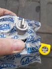 New Brosol 21MM Stock Oil Pump For Vw Type Engine Bug Bus Ghia. Price: $29.00.