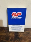 Gp Sorensen Carburetor Kit 96-215 New. Price: $35.00.