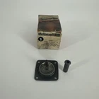 Motorcraft CM-3391-A Ford E1AZ-9B559-A Diaphragm & Plunger Kit 2100 2150 Nos New. Price: $13.49.