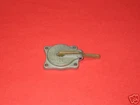 Holley / Demon Qft Accelerator Pump Housing - 30CC New. Price: $8.95.