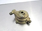 Oem Gm Rochester Chevy Carburetor Choke Housing 7004619-C-7 Used. Price: $35.00.