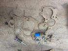 Vintage Studebaker Carburetor Rebuild Kit Nos Pkg. Hawk Stromberg 2BBL New. Price: $24.99.