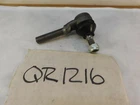 Toyota Corona & 18RC Outer Tie Rod End Ref. 45046-29035 QR1216 New. Price: $18.00.