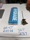 Hygrade CV176 Vintage Nors Standard Chrysler Holley 1974-76 Choke Thermostat New. Price: $22.50.