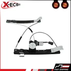 Window Regulator W/motor For Jaguar Xj 2010-2019 Front Passenger Side New. Price: $59.99.