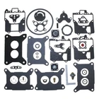 Walker Products Carburetor Rebuild Kit Fits 1983-1984 Ford Bronco M/t New. Price: $113.49.