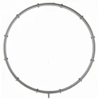 Fel-pro 61372 Fuel Injection Throttle Body Mounting Gasket-ipd New. Price: $57.34.