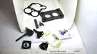 Carburetor Repair Kit Walker Products 15678 For Fairmont, Granada, Mustang 2.3 New. Price: $31.99.