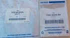 Genuine Ford 5C2Z9E936BA F65Z9E936BA Throttle Body Gasket Factory Oem New. Price: $21.00.
