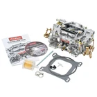 Edelbrock 1405 Performer 600 Cfm 4-BARREL Carburetor Small-block Engines New. Price: $506.79.