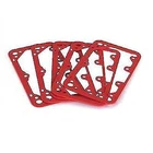Demon 190030- Fuel Bowl Gaskets Holley 4150; 4160; 2300 New. Price: $58.13.