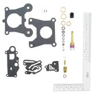 Walker Products Carburetor Rebuild Kit Fits 1987-1990 Toyota Tercel New. Price: $85.49.
