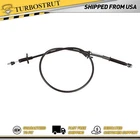 Carburetor Accelerator Cable 1987-1989 Ford Bronco 4.9L New. Price: $65.83.