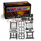 Walker Carburetor Repair Kit For 1969 Chevrolet Bel Biscayne Impala 5.4L Jv New. Price: $76.48.