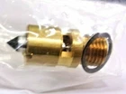 Walker Products 31-701 Carburetor Needle And Seat New. Price: $15.00.