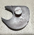 Holley Carburetor 50 Accelerator Pump Cam And Screw Used. Price: $9.99.