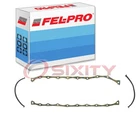 Fel-pro Oil Pan Set 1976-1977 Ford P-500 6.6L V8 Engine New. Price: $29.15.