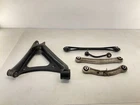 07-15 Audi Q7 Rear Driver-left Control Arm Set Of Cm Used. Price: $149.99.