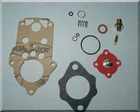 Dellorto 34 Frd Carburetor Rebuild Kits New. Price: $49.50.