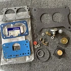 Genuine Volvo Penta New Oem Carburetor Repair Rebuild Kit 21533400 4.3 5.0 5.7L. Price: $100.00.