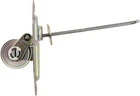 1969-71 Mopar B/e-bodies With 340/440 Ci Engines Six Pack Choke Assembly New. Price: $79.99.