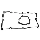 Autohaux Car Engine Valve Cover Gasket Set 11120032224 For Bmw 1.8L Black New. Price: $23.22.