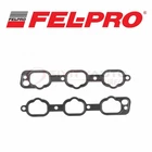 Fel-pro Intake Manifold Gasket Set For 2001-2005 Mercedes-benz C320 3.2L V6 Tt New. Price: $28.93.