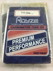 Royze TO-28K Carburetor Tune Kit. Premium Performance.. New. Price: $24.99.