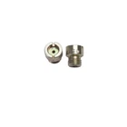Edelbrock 1161 94 Carburetor Main Jet, 0.050 Inch, -32 An New. Price: $21.99.