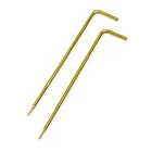 Edelbrock Metering Rods .075 X .037- 1458 New. Price: $22.95.