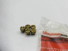 (5) Motorcraft CJ-145 Carburetor Metering Jets "60F" 2100 2V 4100 4V Pack New. Price: $24.99.