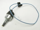 Out Of Box 213-61 Carburetor Idle Stop Solenoid For 1973-74 Dodge 340-440 4-BBL New. Price: $134.96.