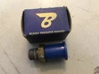 Original Nos Bendix Carburetor Needle & Seat #388655 New. Price: $10.00.