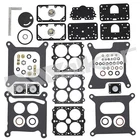 Walker Carburetor Repair Kit For Bel Air, Biscayne, Impala 15456B New. Price: $94.75.