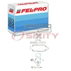 Fel-pro Gasket Set For 1969 American Motors Rambler 5.6L 6.4L V8 Engine Br New. Price: $111.06.