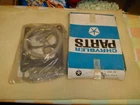 Nos Mopar 1958-69 Carter 4 Barrel Carb Zip Kit Many Hp New. Price: $95.00.
